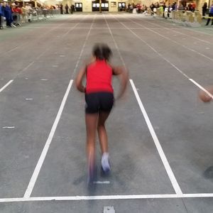 Meet your Posher, Ricky